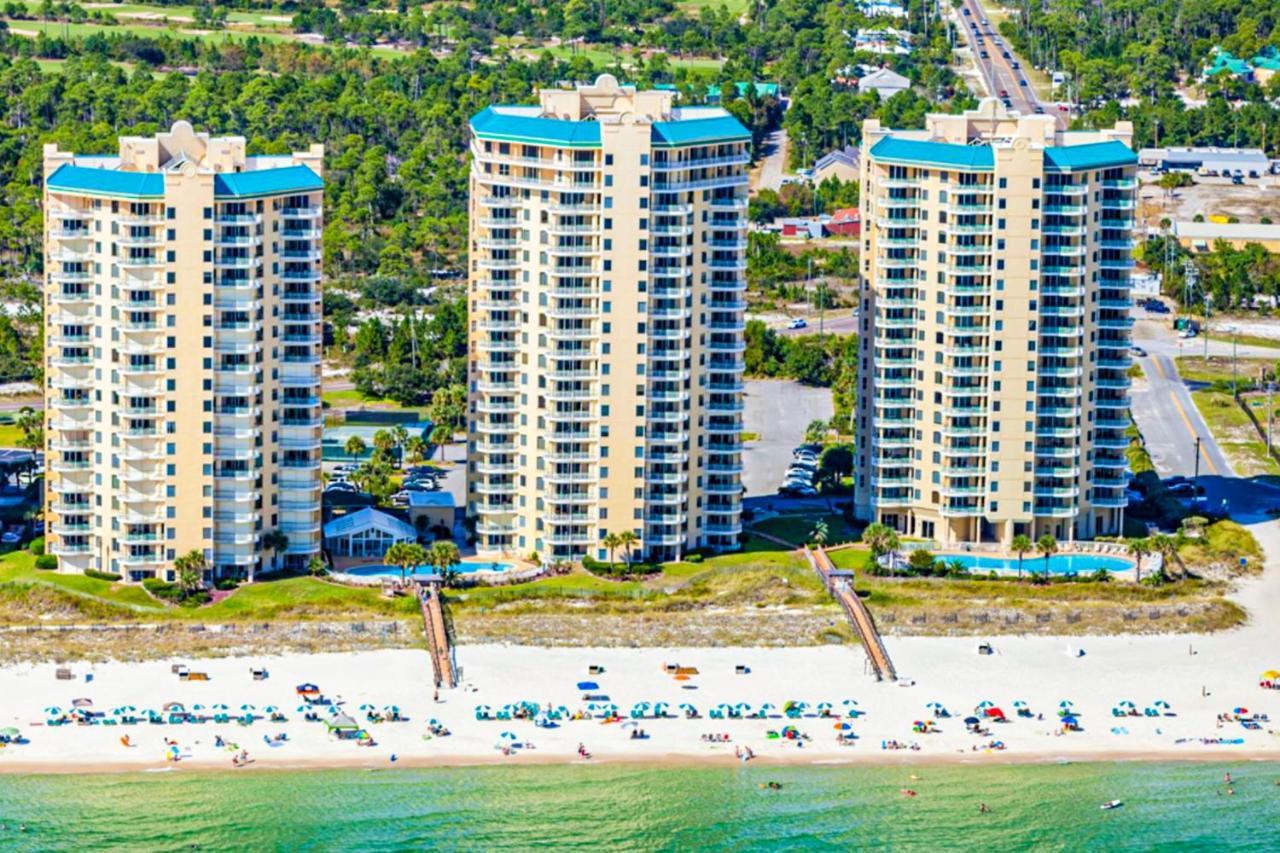 Beach Colony Of Perdido ペルディード・キー 部屋 写真