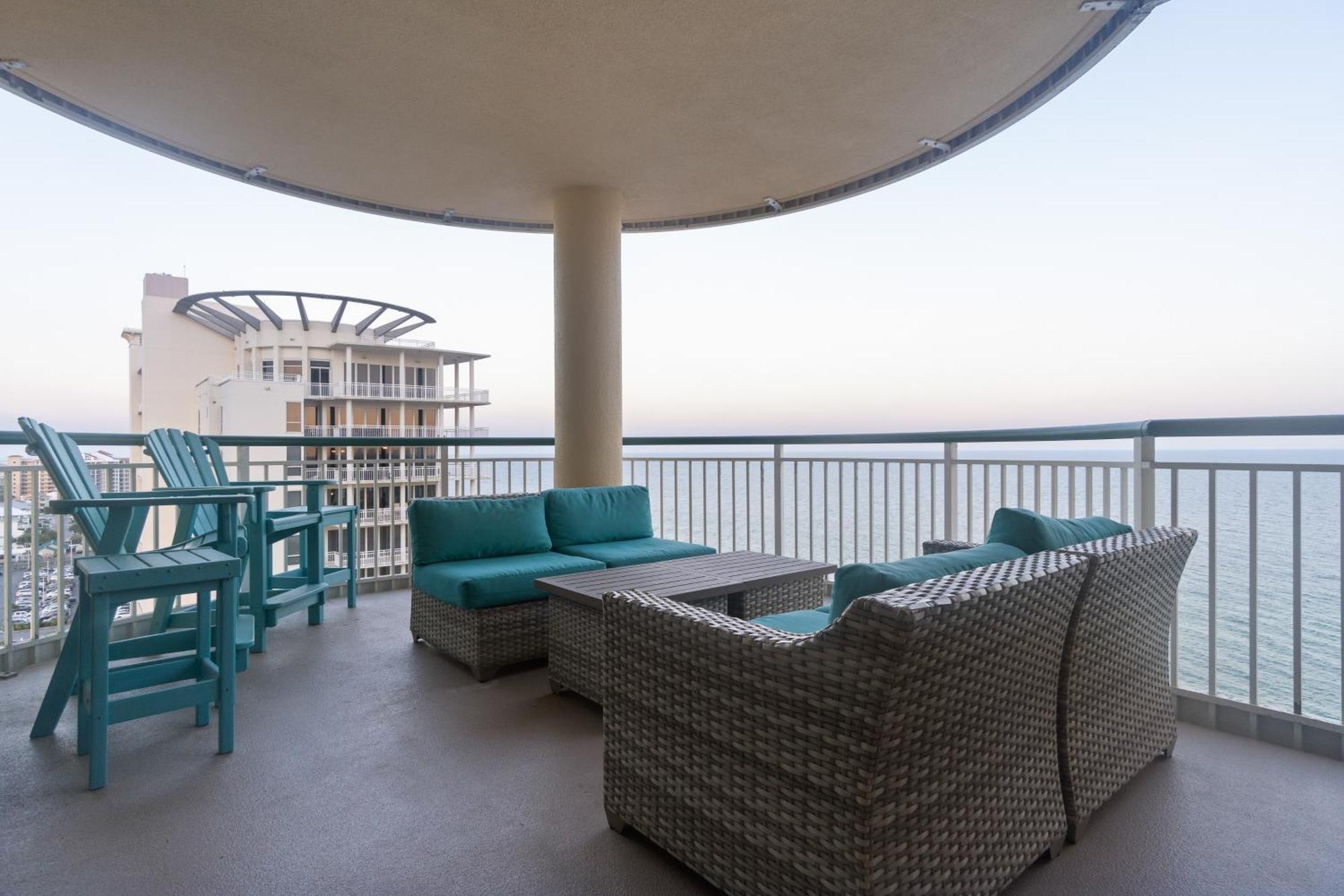 Beach Colony Of Perdido ペルディード・キー 部屋 写真