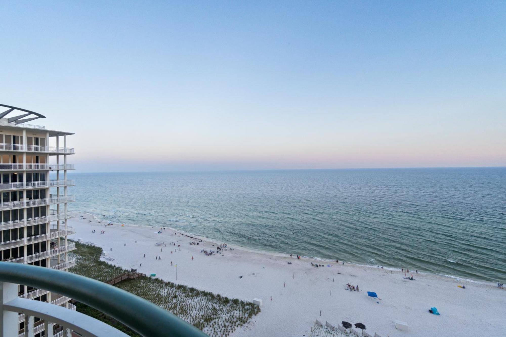 Beach Colony Of Perdido ペルディード・キー 部屋 写真