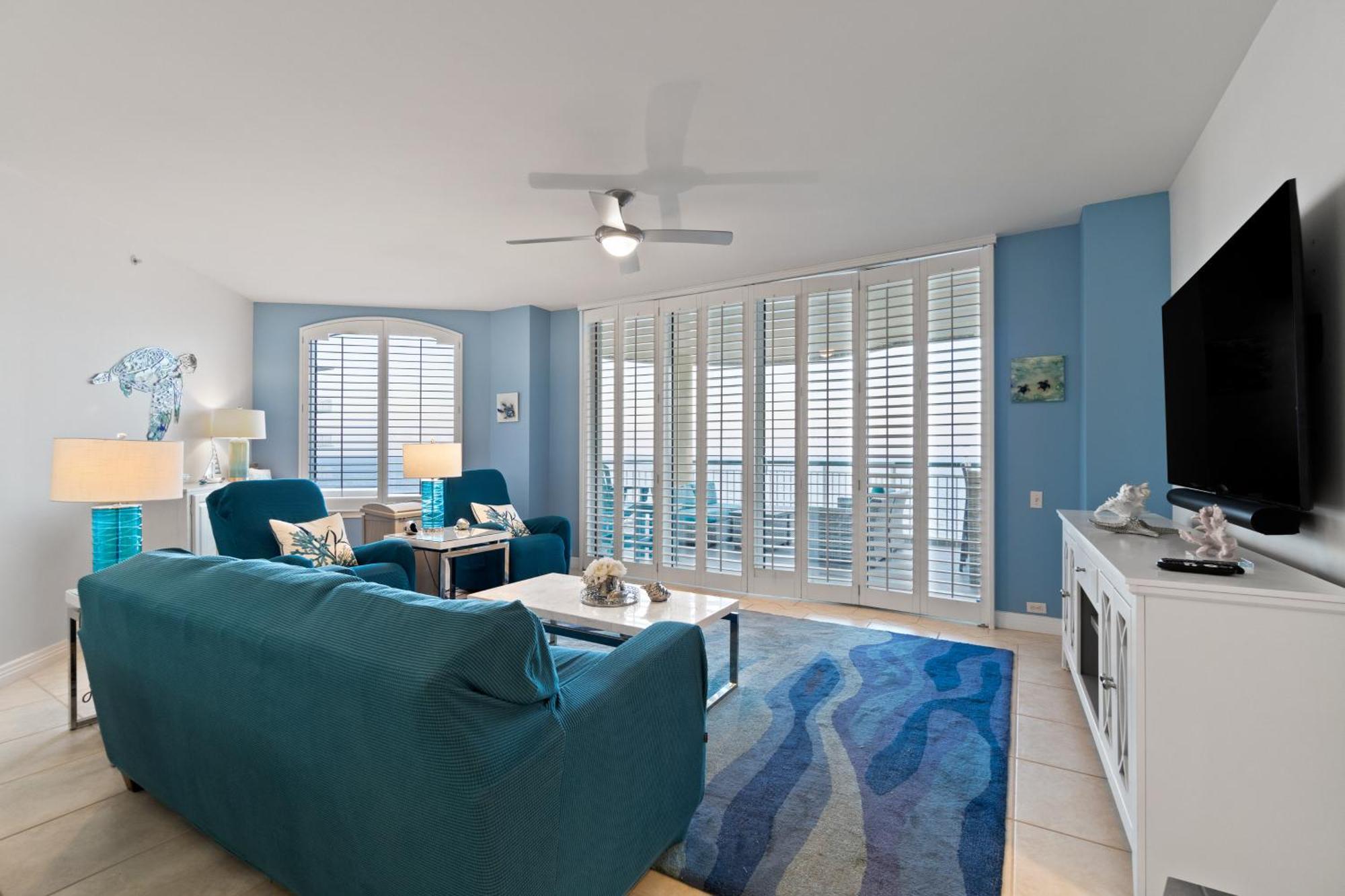 Beach Colony Of Perdido ペルディード・キー 部屋 写真